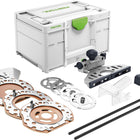 Festool ZS-OF 2200 juego de accesorios (576832) para OF 2200