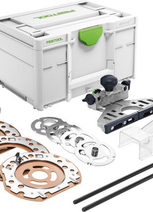 Festool ZS-OF 2200 juego de accesorios (576832) para OF 2200