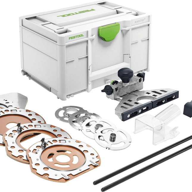 Festool ZS-OF 2200 juego de accesorios (576832) para OF 2200