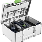 Festool ZS-OF 1010 M juego de accesorios (578046) para OF 900, OF 1000, OF 1010, OF 1010 R