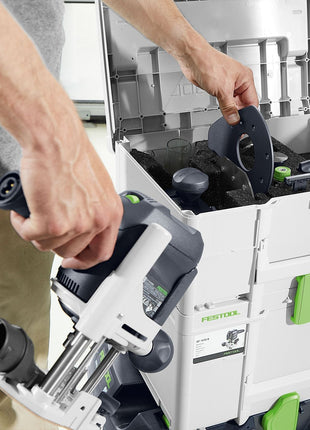 Festool ZS-OF 1010 M juego de accesorios (578046) para OF 900, OF 1000, OF 1010, OF 1010 R