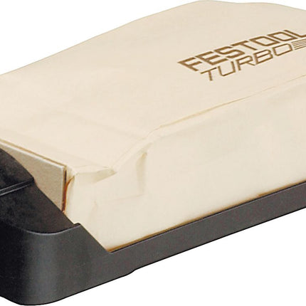 Juego de filtros turbo Festool TFS-ES 150 (489631) para ES 150, ETS 150