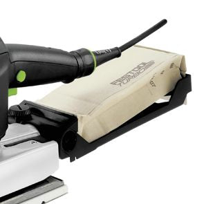 Juego de filtros turbo Festool TFS II-ET/RS (487780) para RS 300, RS 3, RS 200, RS 2, ET 2