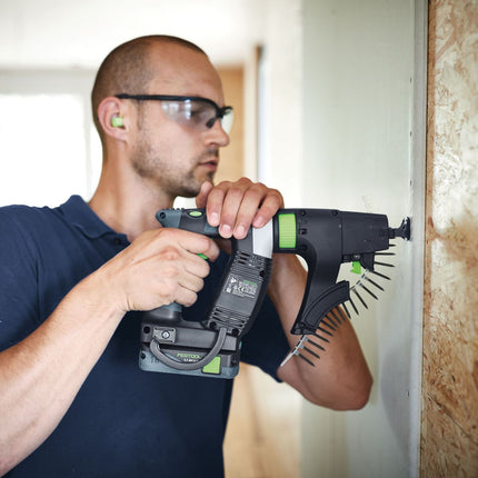 Accesorio de cargador Festool AF 55-DWC (769146) para DWC, DWP