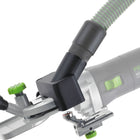 Festool FT-MFK 700 Juego de mesa de fresado de 1,5° (495165) para MFK/OFK 700