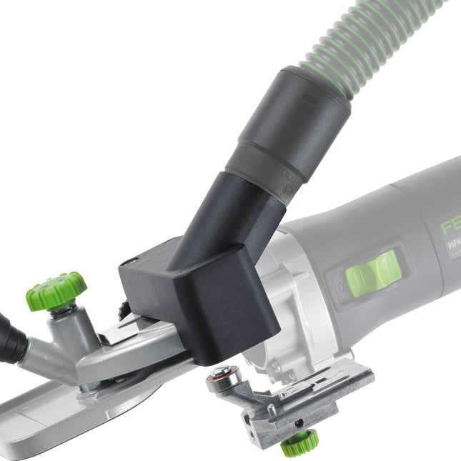 Festool FT-MFK 700 Juego de mesa de fresado de 1,5° (495165) para MFK/OFK 700