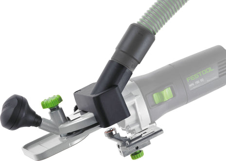 Festool FT-MFK 700 Juego de mesa de fresado de 1,5° (495165) para MFK/OFK 700