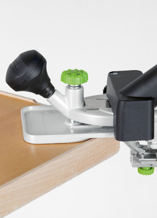 Table de fraisage Festool FT-MFK 700 1,5° (495165) pour MFK/OFK 700