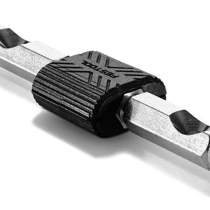 Festool SV-DB D14/16 doble perno (201352) para DF 700