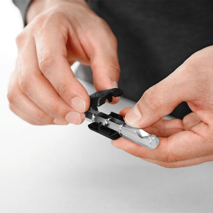 Festool SV-DB D14/16 doble perno (201352) para DF 700