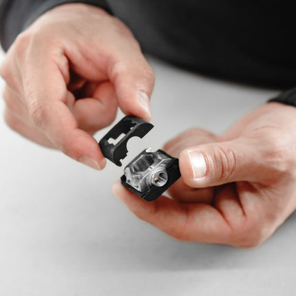 Festool SV-V D14/32 extensión (201498) para anclaje transversal SV-QA D14