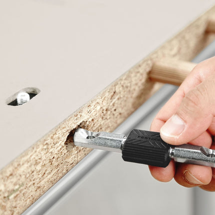 Festool SV-V D14/32 extensión (201498) para anclaje transversal SV-QA D14