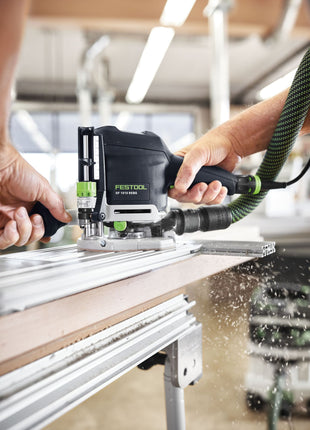 Profil d'extension Festool MFS-VP 200 (492722) pour MFS 400, pour MFS 700