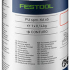 Festool PU spm 4x-KA 65 líquido lavavajillas (200062) para KA 65