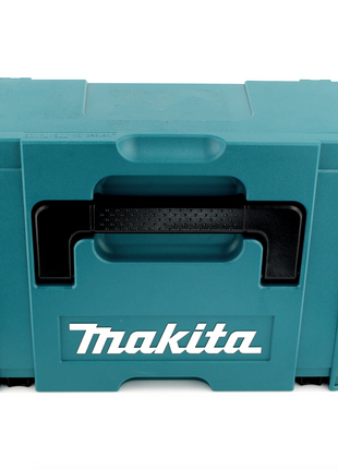 Makita DJV 181 ZJ Akku Pendelhubstichsäge 18V Brushless Solo + Makpac - ohne Akku, ohne Ladegerät - Toolbrothers