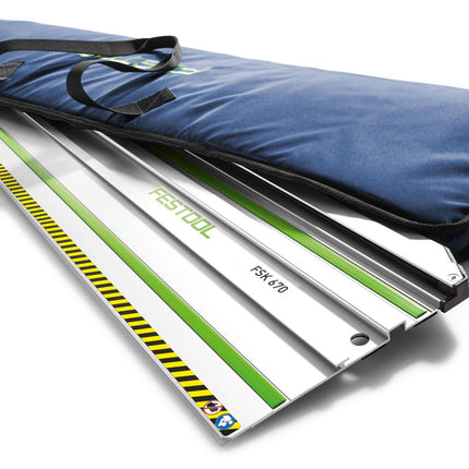 Bolsa Festool FSK420-BAG (200160) para FSK 250, FSK 420