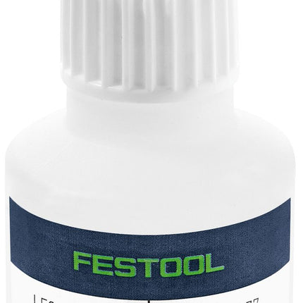Aceite limpiador y lubricante Festool LFC 9022/50 (201077) para LEX, LRS