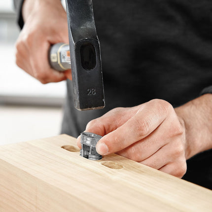 Cheville à expansion Festool SV-SA D14/32 (201349) pour DF 700