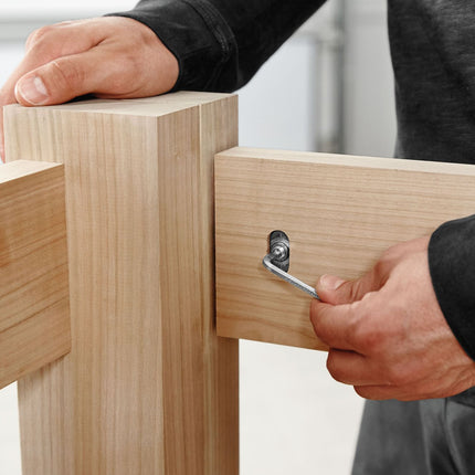 Tapa Festool SV-AK D14 brn2/32 (201356) para DF 700