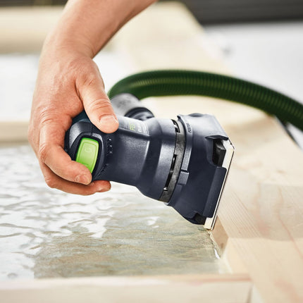 Protector Festool PR RTS-R 80x133 (201691) para RTS 400 REQ, RTSC 400