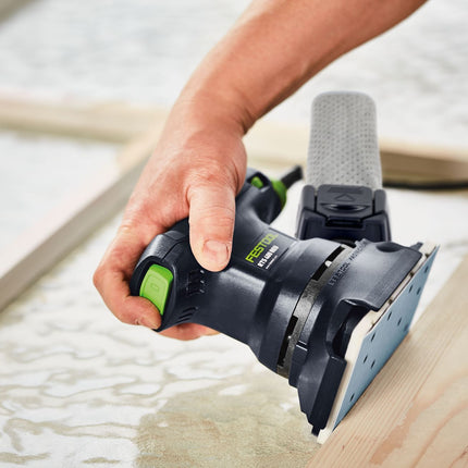 Protector Festool PR RTS-R 80x133 (201691) para RTS 400 REQ, RTSC 400