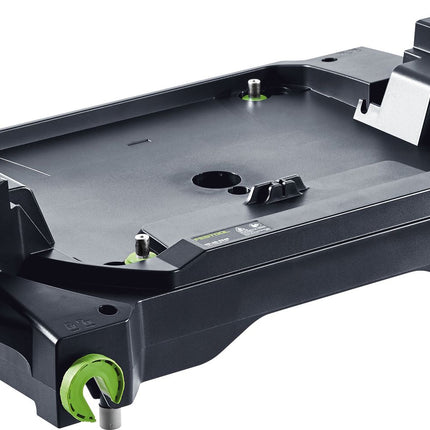 Placa adaptadora Festool UG-AD-KS 60 (202056) para KS 60, KSC 60
