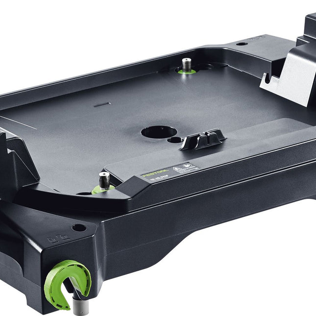Placa adaptadora Festool UG-AD-KS 60 (202056) para KS 60, KSC 60