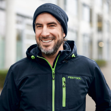 Festool Gorro de punto Festool (202308)