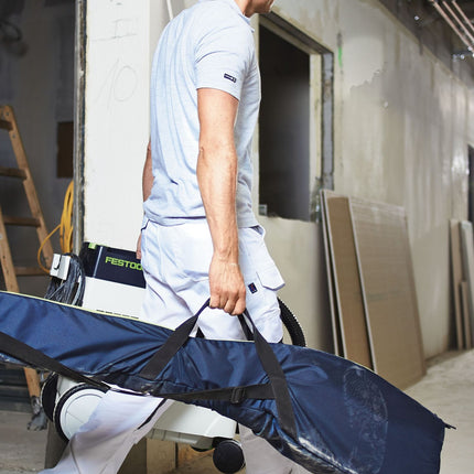 Bolsa de transporte Festool LHS-E 225-BAG (202477) para lijadora de largo alcance PLANEX easy LHS-E 225 EQ