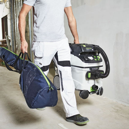 Bolsa de transporte Festool LHS-E 225-BAG (202477) para lijadora de largo alcance PLANEX easy LHS-E 225 EQ