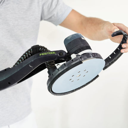 Segmento de cepillo Festool BS-LHS-E 225 (203189) para lijadora de cuello largo PLANEX easy LHS-E 225 EQ