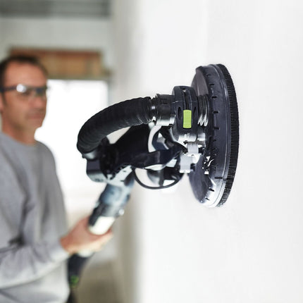 Segmento de cepillo Festool BS-LHS-E 225 (203189) para lijadora de cuello largo PLANEX easy LHS-E 225 EQ