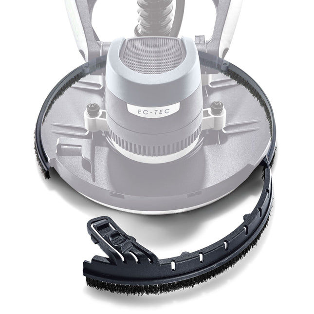 Inserto de cepillo Festool BE-LHS-E 225 (203190) para lijadora de cuello largo PLANEX easy LHS-E 225 EQ