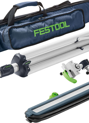 Bolsa Festool ST-BAG (203639) para trípode ST DUO 200, luz rasante STL 450 y adaptador AD-ST DUO 200