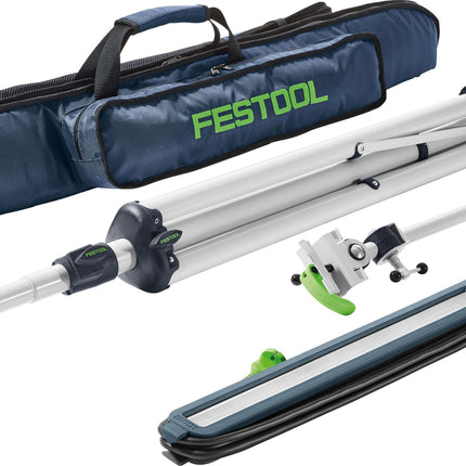 Bolsa Festool ST-BAG (203639) para trípode ST DUO 200, luz rasante STL 450 y adaptador AD-ST DUO 200