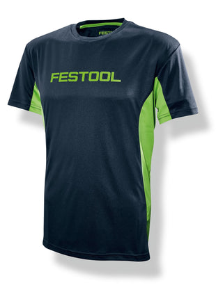 Festool Camisa funcional Festool S, caballero (204002)