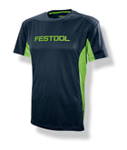 Festool Camisa funcional Festool S, caballero (204002)