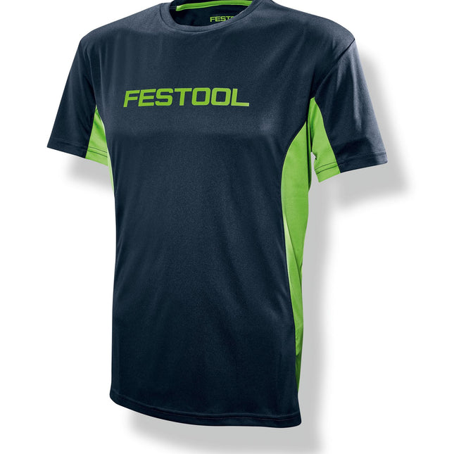 Festool Camisa funcional Festool L, caballero (204004)