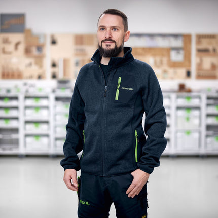 Festool Chaqueta deportiva Festool XL (204012)