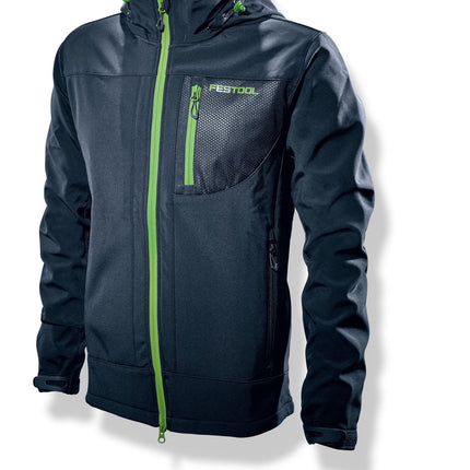 Festool Chaqueta softshell Festool M (Caballero) (204057)