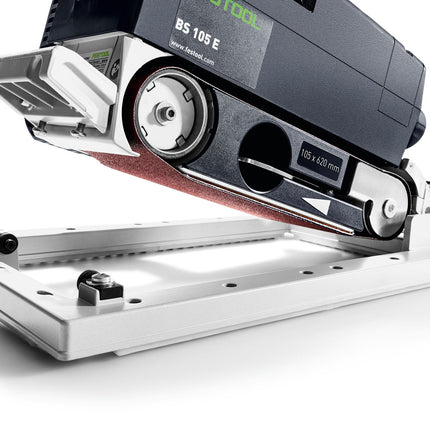 Marco de lijado Festool FSR-BS 105 (204802) para BS 105