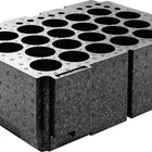 Cartucho Festool TZE-KT SYS3 M (204943) para Systainer³ M 337/437