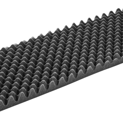 Almohadilla de tapa Festool SE-DP SYS3 XXL (204947) para Systainer³ XXL