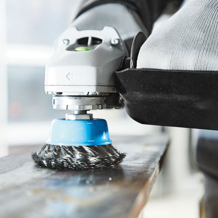 Festool HS-AGC 18 protección para manos (205193) para AGC 18