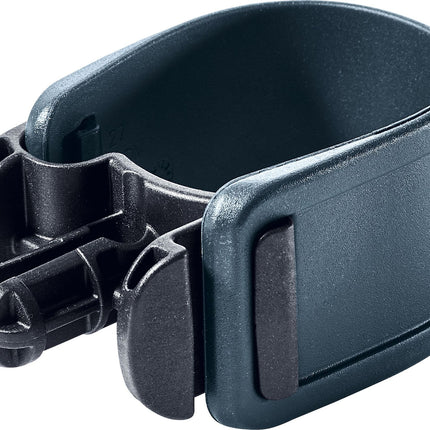 Festool SC-LHS 2 225 abrazadera de manguera (205417) para lijadora de cuello largo PLANEX LHS 2 225 EQ(I) y PLANEX LHS 2-M 225 EQ