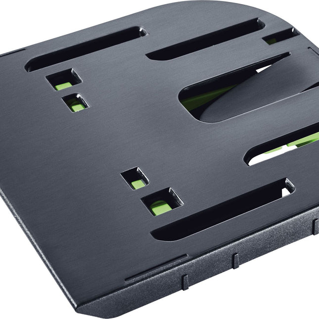 Suela Festool LAS-H-ES (205491) para AH-ES-ETS/ETSC, ES-ETSC y ES-ETS