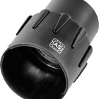 Compensación giratoria Festool D 50 DAG-AS (452896) para manguera de aspiración antiestática D 50
