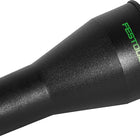 Adaptador de aspiración Festool D 50/D 36 (452897) para manguera de aspiración antiestática D 50