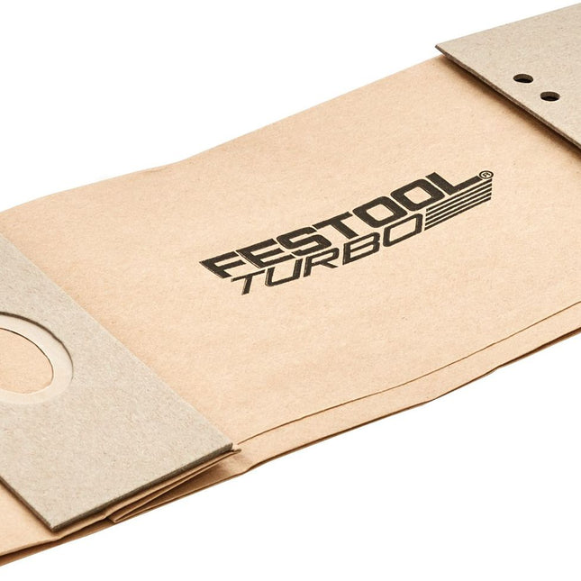 Filtro turbo Festool TF-RS 1/5 (483674) para RS 100, RS 1