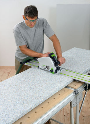 Festool VS Verbindungsstück ( 484455 ) für MFT 3, FST 660/85, MFT 800, Basis Plus